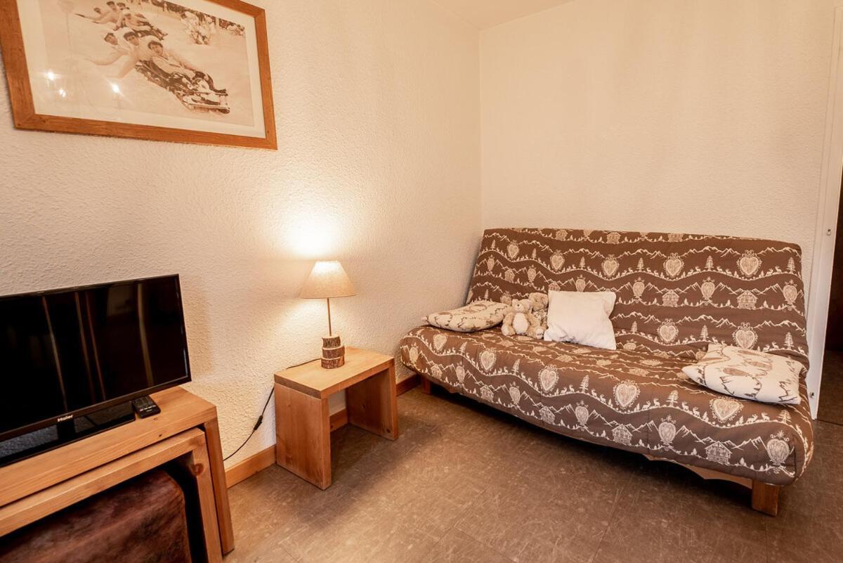Maison Salina Samoëns Eksteriør bilde