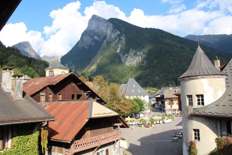 Maison Salina Samoëns Rom bilde